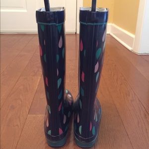 Cherokee Shoes - Girls rain boots Cherokee Shoes - Girls rain boots